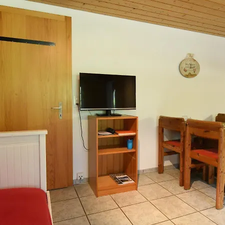 Cozy In With Mountain View Апартаменты Мейринген