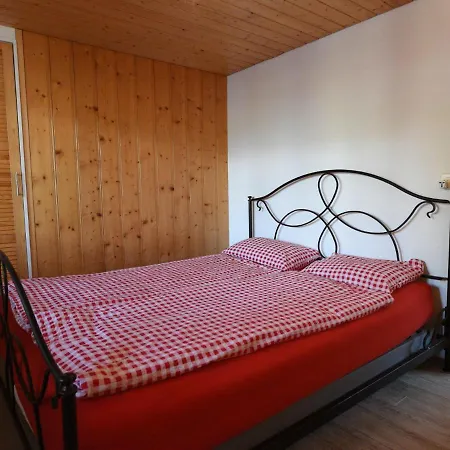 Cozy In With Mountain View Апартаменты Мейринген